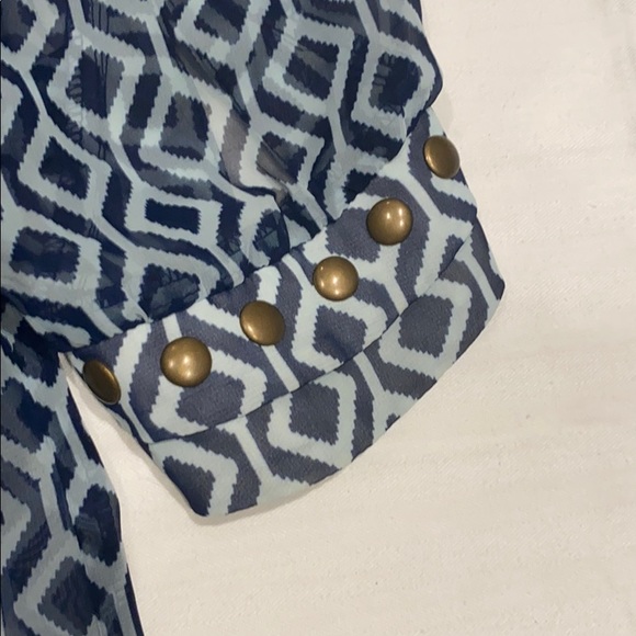 5/$25 Stitch Fix Boho Chic 🥰👚 - Picture 6 of 6